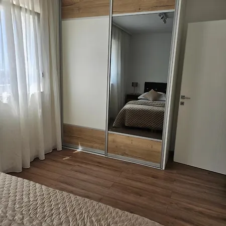 Sea Paradise Apartman Makarska