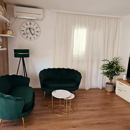 Sea Paradise Makarska