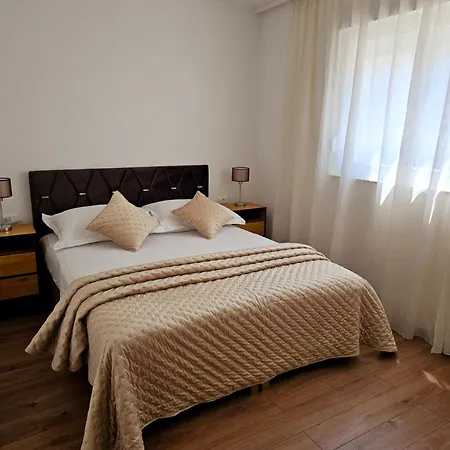 Appartement Sea Paradise *