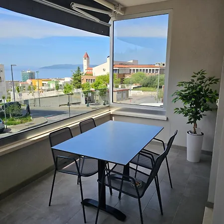 Sea Paradise * Makarska