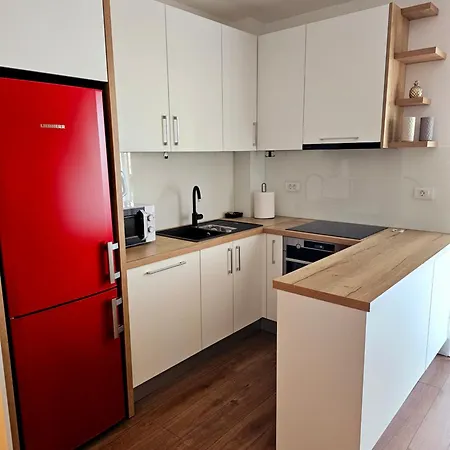 Sea Paradise * Makarska