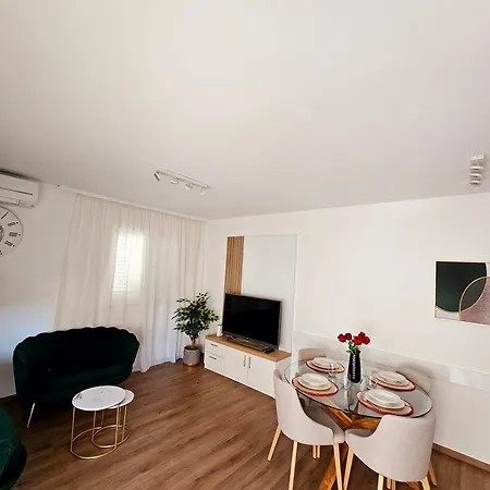 Sea Paradise Makarska