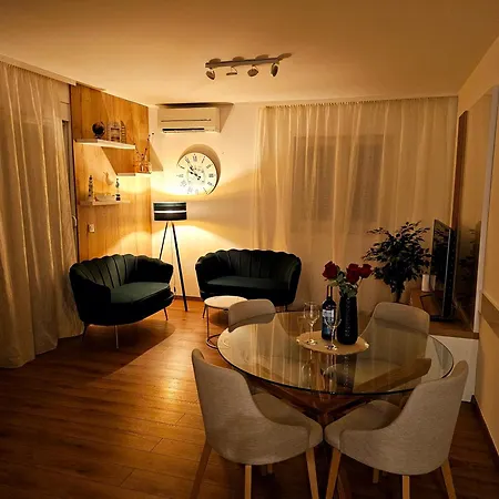 Sea Paradise Apartmán *