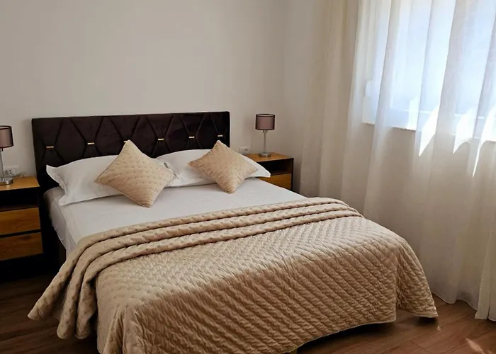 Daire Sea Paradise *