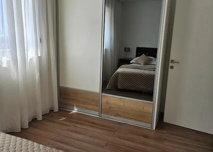 Sea Paradise Apartment Makarska