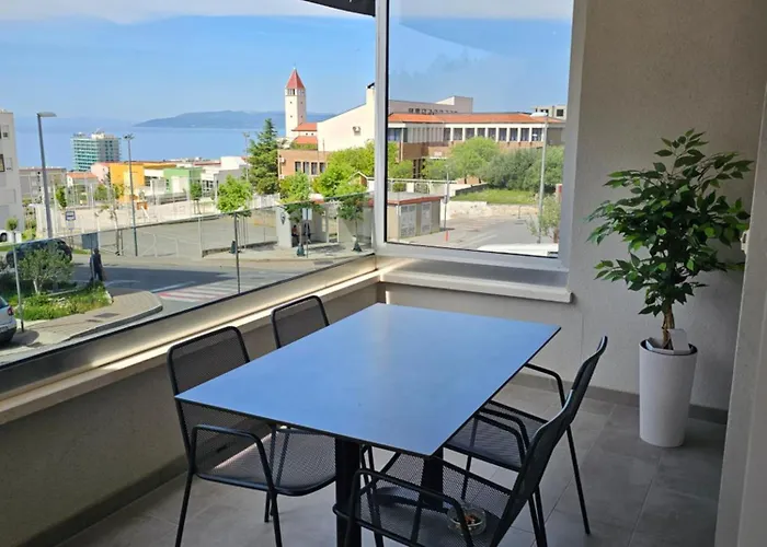 Sea Paradise * Makarska