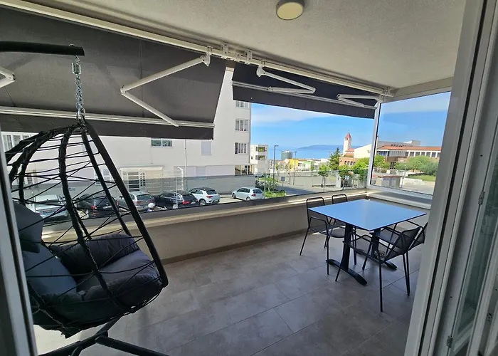 Sea Paradise Apartment