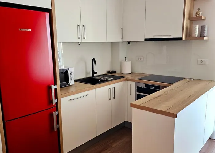 Sea Paradise * Makarska