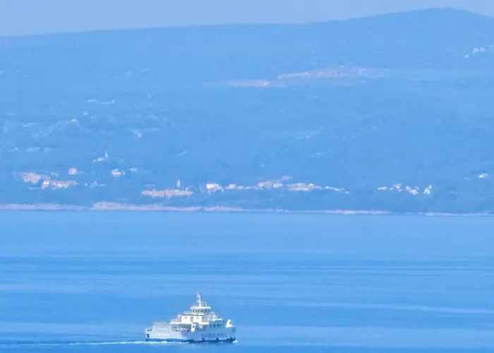 Apartment Sea Paradise *