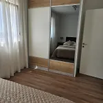 Sea Paradise Apartment Makarska