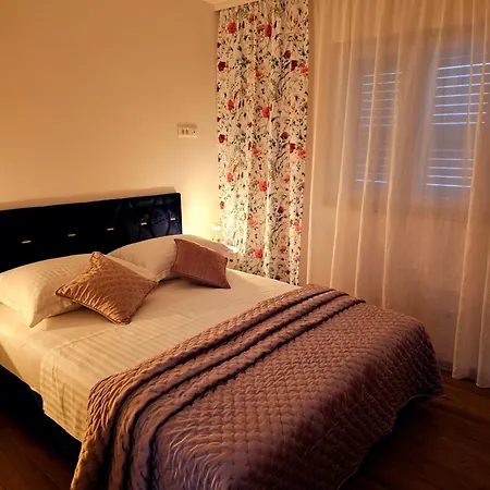 Apartment Sea Paradise Makarska