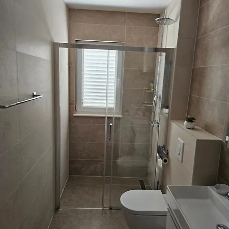 Sea Paradise * Makarska