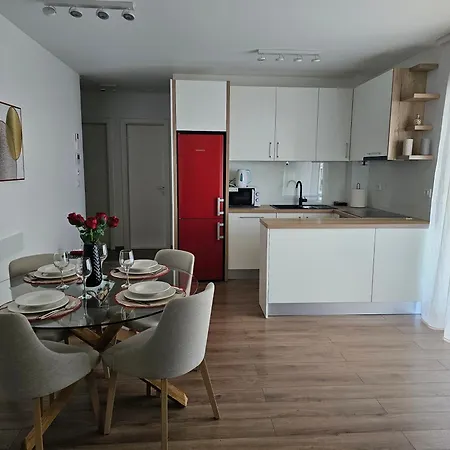 Sea Paradise Makarska