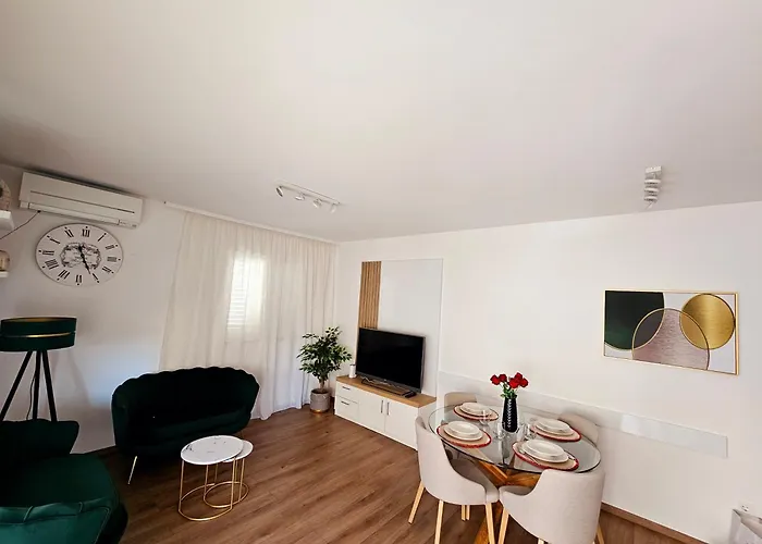 Sea Paradise Makarska