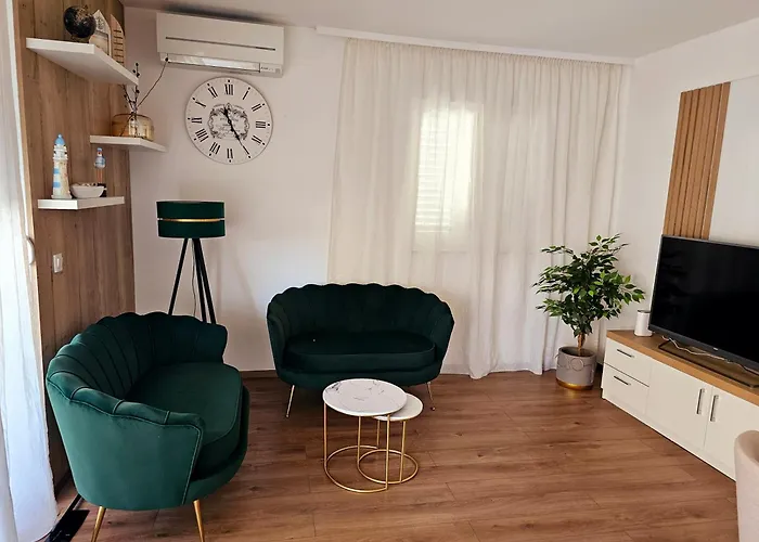 Sea Paradise Makarska