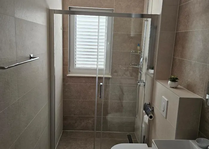 Sea Paradise * Makarska