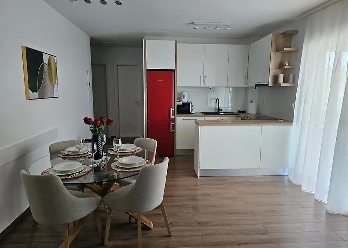 Sea Paradise Makarska